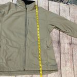 Arcteryx Arc’teryx utility jacket Taupe Soft shell Womens  S Outdoors Zippered pockets Photo 12