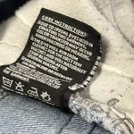 Wax Jean Wax Butt I Love You Lightweight Denim Stretch High Waist Blue Jeans Juniors 11 Photo 10