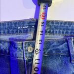 Old Navy OG Straight high-rise secret smooth pockets jeans women’s size 20 NWT Photo 4