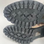 DOLCE VITA Nigel Boots Size 8 Lace Up Heels NEW Suede Leather Bootie Taupe NWOT Tan Photo 14