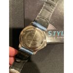 Freestyle performance vintage Y2K butterfly watch blue and pink Photo 3