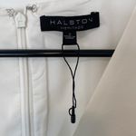 Halston Heritage  High Low Dress size 2 NWOT Photo 1