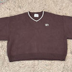 Taylor Swift  Tortured Poets Department Pullover Sweater xL Photo 0