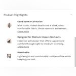 Free People NWOT Good Karma Onesie Photo 3