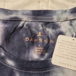 Danskin NWT Women's Tie Dye T-Shirt size S Photo 1