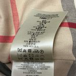 Burberry Authentic  London Marystow Trench Coat  6 17” p2p Honey/Beige $1,995 EUC Photo 11