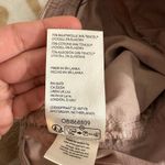 Anthropologie  | The‎ Richie Slim High Rise Jogger Pants Mauve Pink | Women's 2 Photo 13