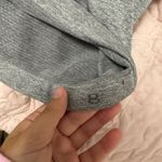 Lululemon Grey Shirt Swiftly Tech Photo 2