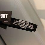 PINK - Victoria's Secret PINK Sport Victoria's Secret Blue Lace Racerback Sports Bra Small NWT Photo 14