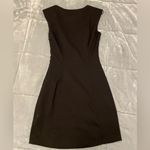 ZARA Little Black Dress Photo 1