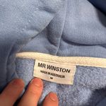 mr winston hoodie Photo 3