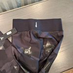 Ultracor  Black Camouflage Star Leggings Photo 2