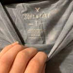 American Eagle tie-dye top Photo 1