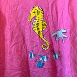 White Stag  Pink Cotton T-Shirt xl Photo 1