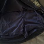 Women's Athletic Tennis Skorts with Pockets Built Photo 4