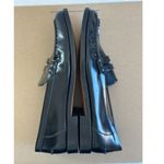 Madewell  The Nye Penny Loafer in True Black, Size 9.5 Photo 3