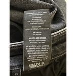 Helmut Lang  Cropped skinny flare jeans size 26 Photo 11