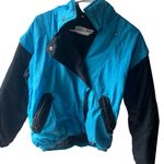 Obermeyer  Vintage Ski Jacket Photo 4