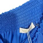 Ramy Brook RAMY BROOK NWT $175 Stevie Skirt Swim Cover-Up M Photo 3