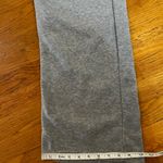 J for Justify  Gray Drawstring Women’s Sweatpants Photo 12