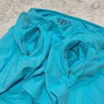 IBKUL Athletic Skort in Teal XS Blue Photo 4