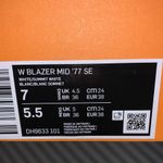 Nike Blazer Mid ‘77 Photo 3