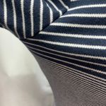 White Stuff Womens 4 Striped Tee Shift Dress Navy White Nautical‎ Classic Preppy Blue Photo 7