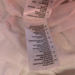 Divided 78 tank top (8) medium white with purple number Photo 7