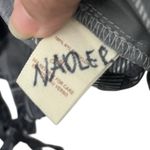 Free People We The Free Plaid Jacket Women’s Small Hooded Drawstring Grunge Photo 11