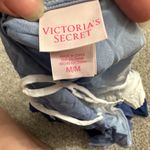 Victoria's Secret Victoria’s Secret White and Blue Ombre Dress/nightie/coverup Photo 3