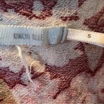 Kimchi Blue cropped size small Red Photo 1