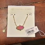 Kendra Scott  Necklace Photo 0