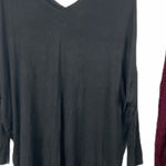 Cotton On double v neck bundle t-shirt Medium Photo 0