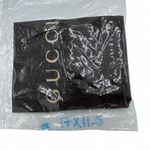Gucci Brown dust bag drawstring Photo 4