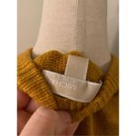 Michael Kors  mustard yellow size small Photo 3