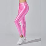 Heroine Sport Sparkle Pink leggings medium Photo 1