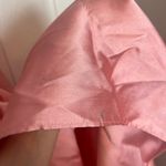 Solace London Imani Maxi Dress in Soft Pink Photo 8