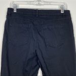 Buffalo David Bitton  Black High Waisted Jeans Photo 4