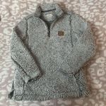 Shelly Cove  Sherpa Quarter-Zip Photo 0