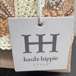 Haute Hippie  | Sequin/Beaded Shoulder Bag Photo 1