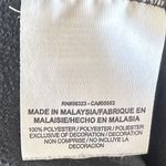 Nike Dri-Fit Therma Fleece Black Sweatpants - Size XL (Juniors) Photo 5