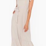 Show Me Your Mumu NWT  Midi dress Photo 0