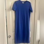 Sézane VGUC Sezane Emy Organic Cotton Dress Photo 1