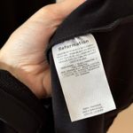 Reformation Mayve Black Knit Dress Size Medium Photo 6