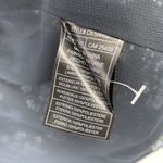 Cupcakes and Cashmere DELIA Black Floral Ruffle Blouse Size XS Top Photo 6