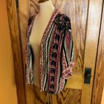 Eyeshadow  ethnic vibes floral n stripes cover up Photo 5