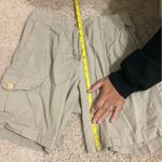 Van Heusen Women’s  Size 8 Khaki shorts Photo 2