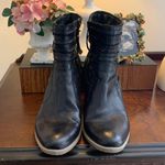 Nordstrom Black Heeled Booties Photo 2