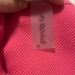 Altar'd State Altar’d State Revival  Pink Body Suit/Onesie Photo 4