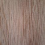 SheIn Cream Dress Size Medium Photo 1